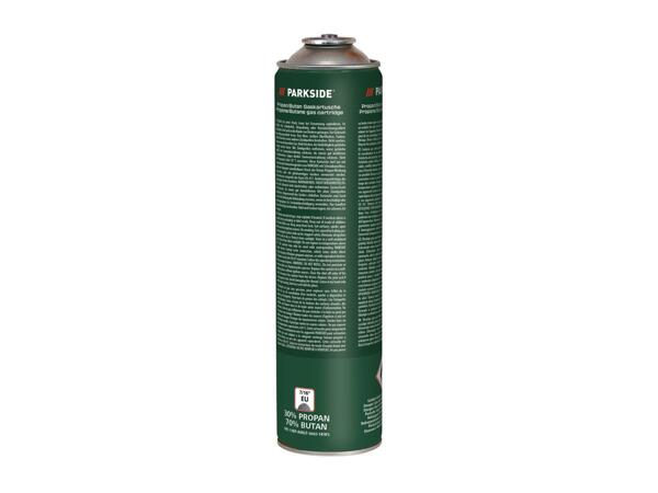 Parkside Gas Weed Burner