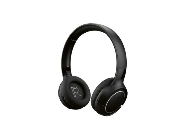 Bluetooth On-Ear Headphones