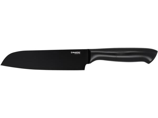 Kitchen Knives