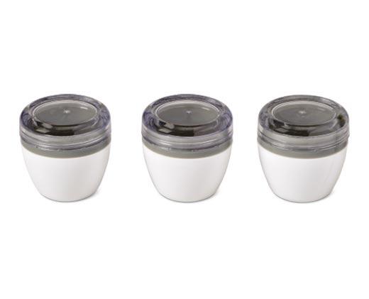 Crofton
To Go Assortment