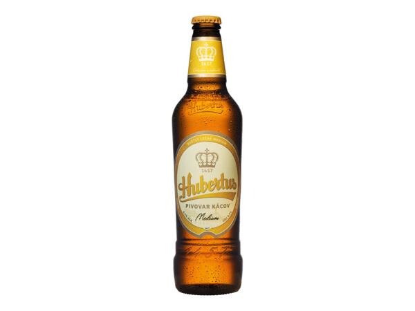 HUBERTUS MEDIUM