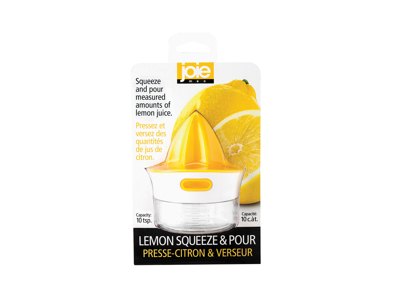 Joie Summer Kitchen Gadgets1