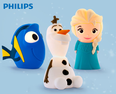 PHILIPS LED Disney SoftPal Nachtlicht