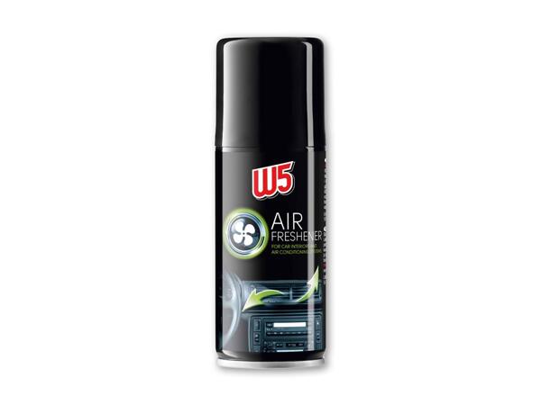 Luftfrisker