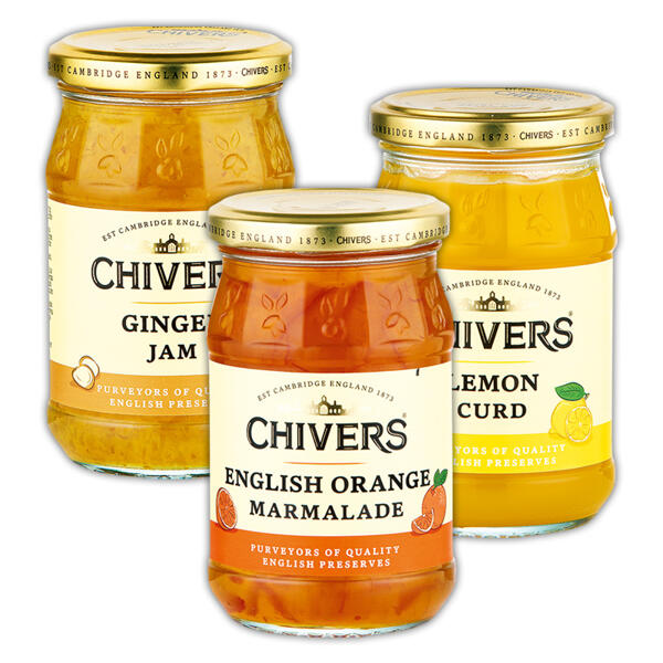 Original englische Marmelade