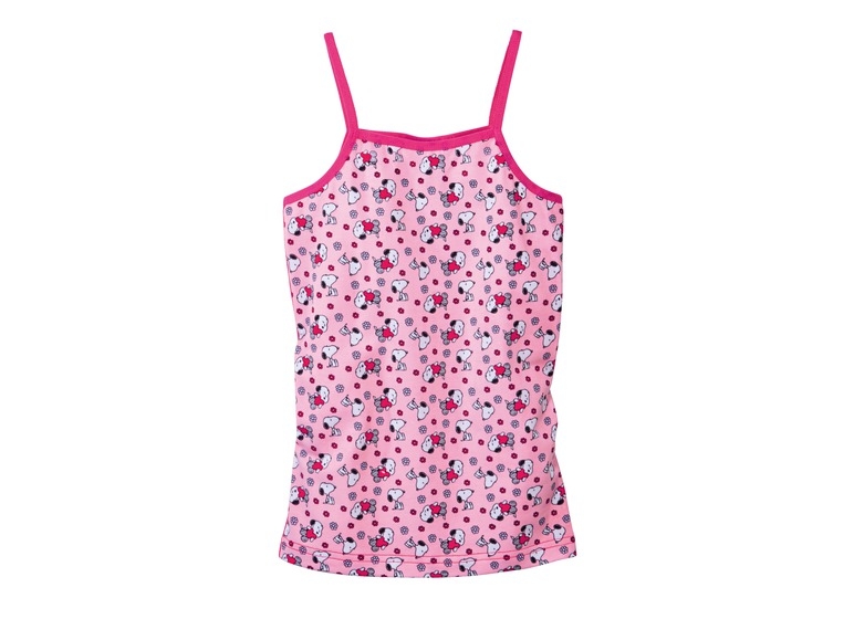 Girls' Underwear Set