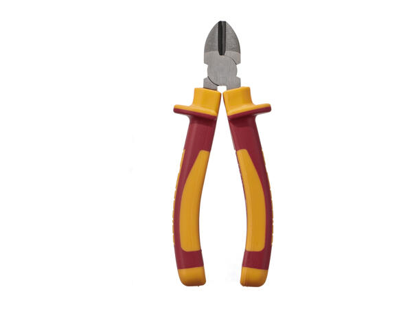 Parkside 1000V Insulated Pliers Assortment