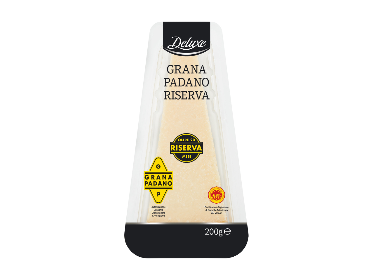 Grana Padano DOP Riserva