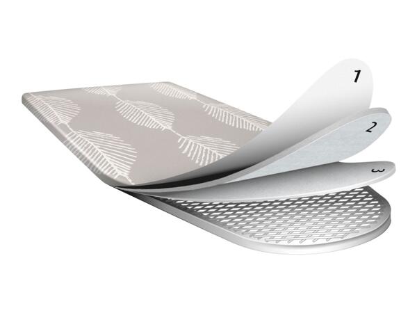 Livarno Home Ironing Board Cover