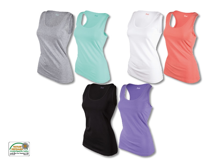 Tanktops, 2er