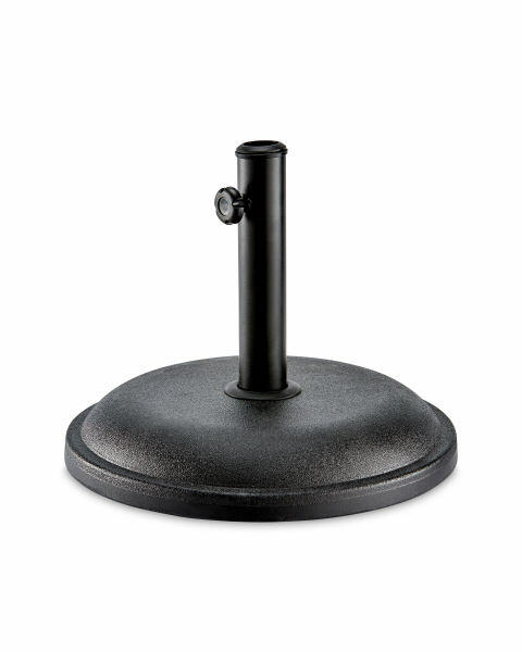 15kg Parasol Base