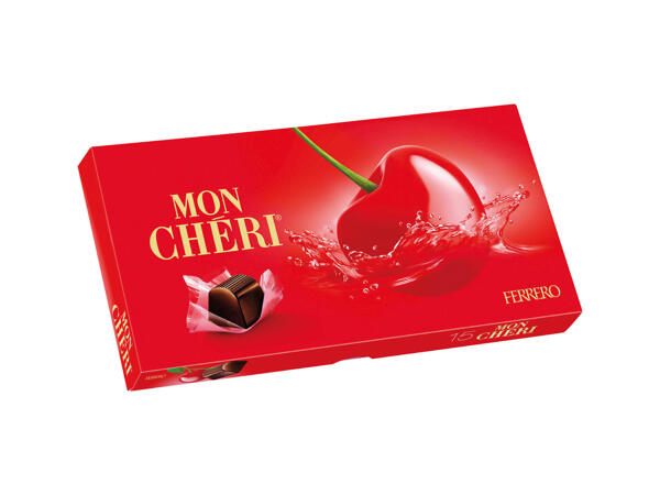 MON CHÉRI