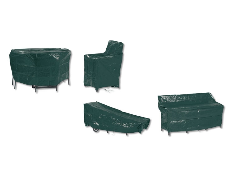 Housse pour mobilier de jardin