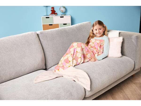 Kids' Blanket
