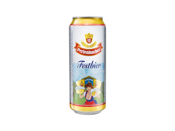 PERLENBACHER
