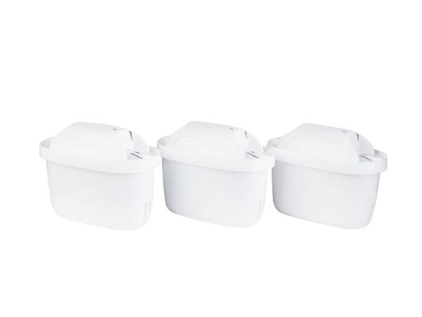 Replacement Cartridges