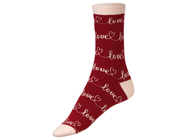 Ladies' Socks