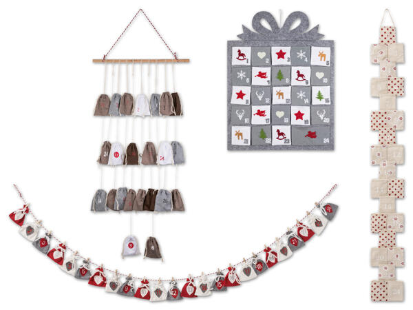 Adventkalender