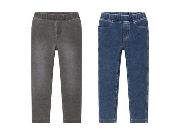 LUPILU(R) Jeggings