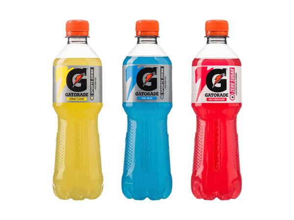 Gatorade