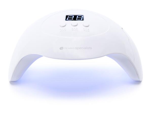 Rio Professional UV & LED Gel Nail Polish Lamp
