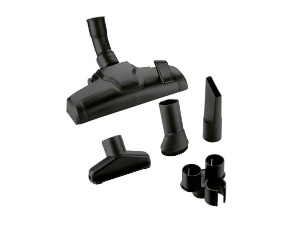 Bagless Vacuum Cleaner