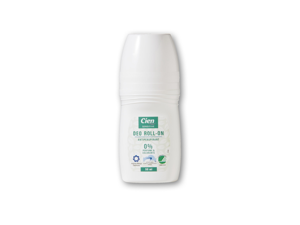 CIEN SENSITIVE Deo roll-on