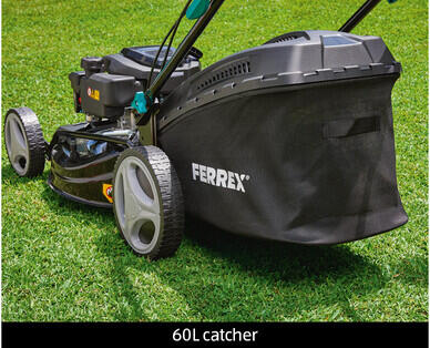Petrol Mower 173cc