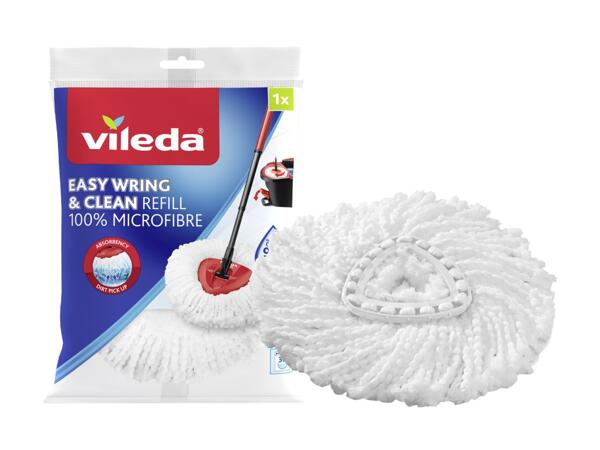 Housse de rechange Vileda Easy Wring & Clean