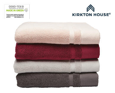 Bath Towel