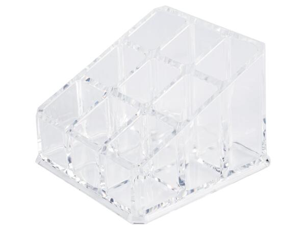 Make-Up Organiser