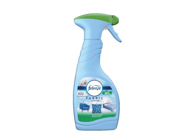 Fabric Refresher Pets
