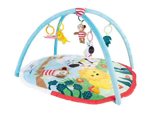 Lupilu Baby Activity Gym