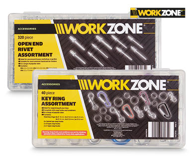 Assortment Sets