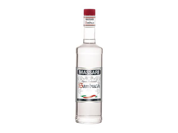 Massari Sambuca