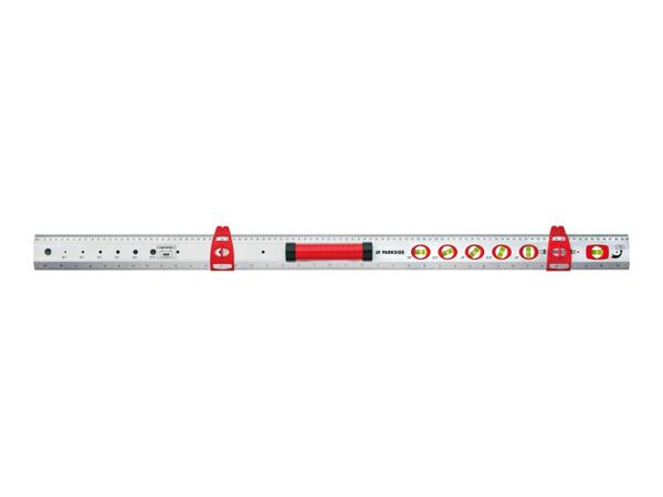 Parkside Measuring Assortment