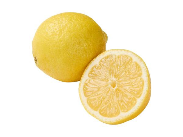 Lemons
