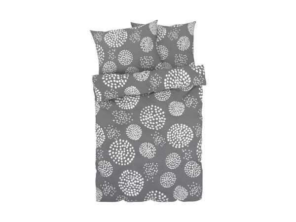 Reversible Bedlinen King Size