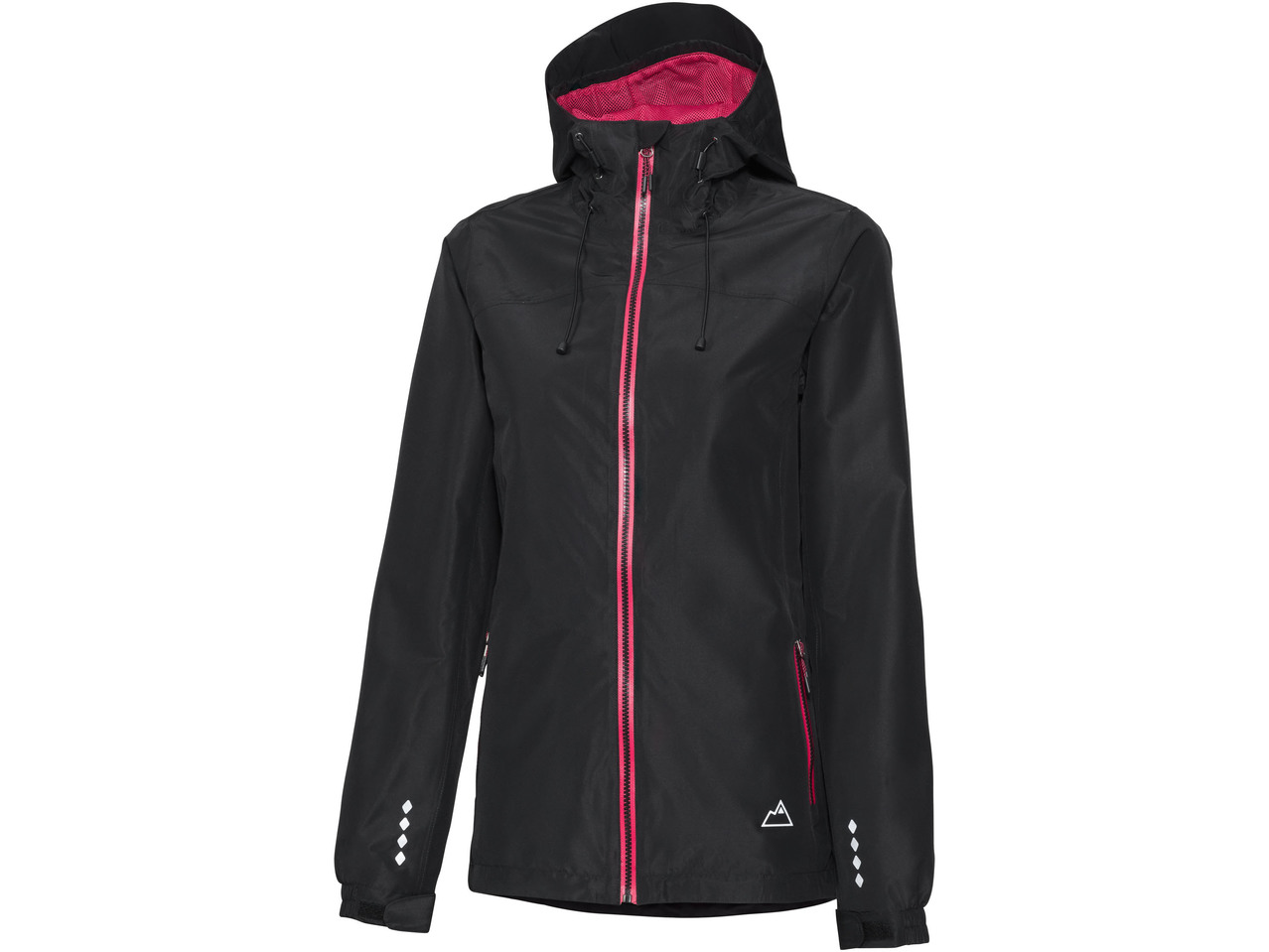 Ladies' Hiking Jacket