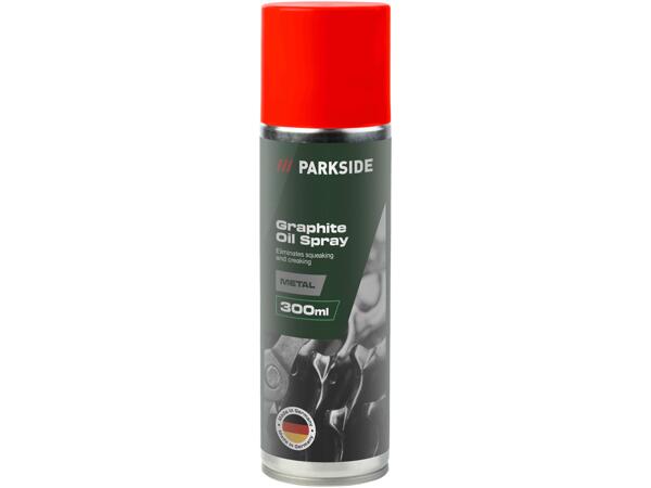 PARKSIDE(R) SORTIMENT OLEJŮ