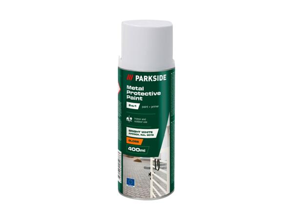 Metal Protective Paint