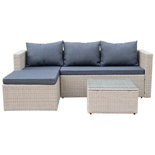 Set lounge "Kanan"