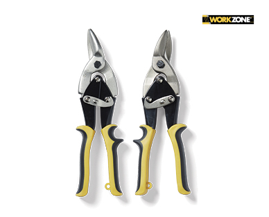 Assorted Tools