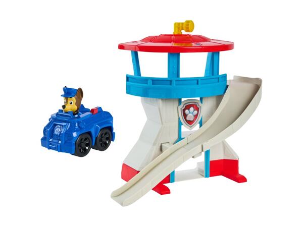 MATTEL(R) Paw Patrol lookout tower