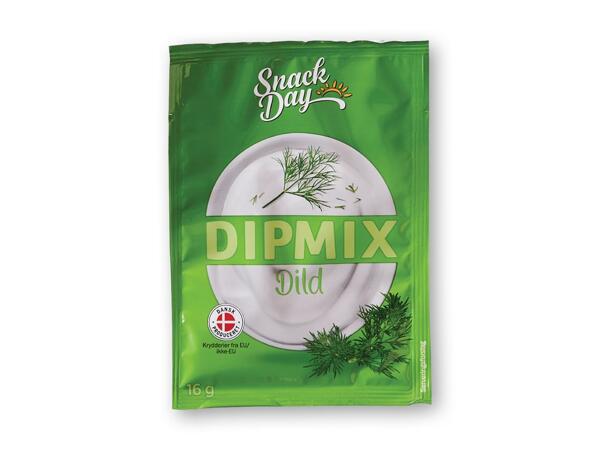 SNACK DAY Dipmix