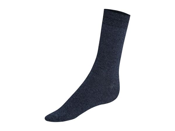 Livergy Men's Socks - 20 Pairs