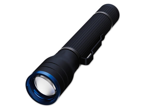 LED-Taschenlampe
