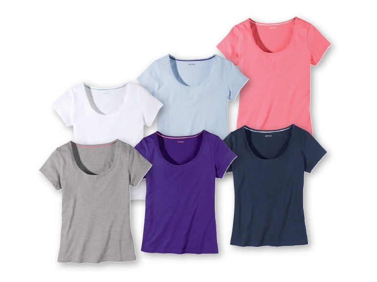 ESMARA Ladies' T-Shirt