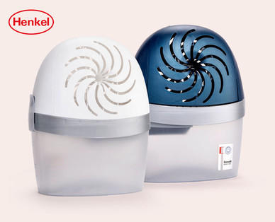 HENKEL Luftentfeuchter-Set