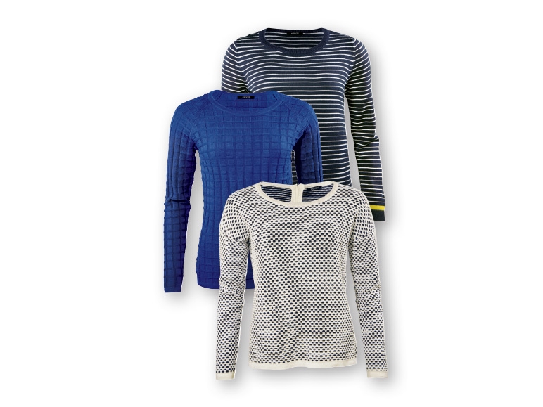ESMARA Ladies' Knit Jumper
